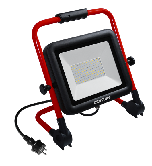 Proiettore portatile Century Hybrid 100W